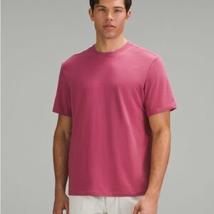 Lululemon Zeroed in short sleeve T-Shirt